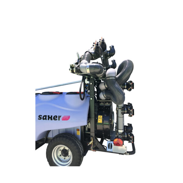 Nebulizador Remolcado Retráctil - Imagen 3