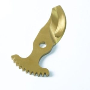 Cuchilla Medio Titanio para F3020