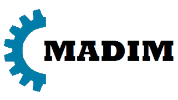 madin
