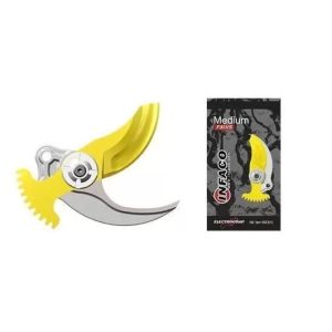 KIT CABEZAL MEDIO ELECTROCOUP F3015 INFACO